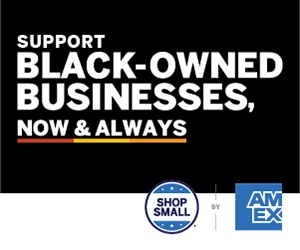 American Express Black Owned